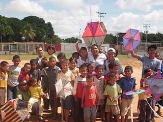 Volando mi papagayo    de  Gabriel Ramírez Reyes y Arnal Mejías