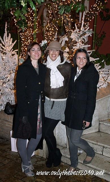 TODAS LAS FOTOS DE LA BEAUTY PARTY !!!