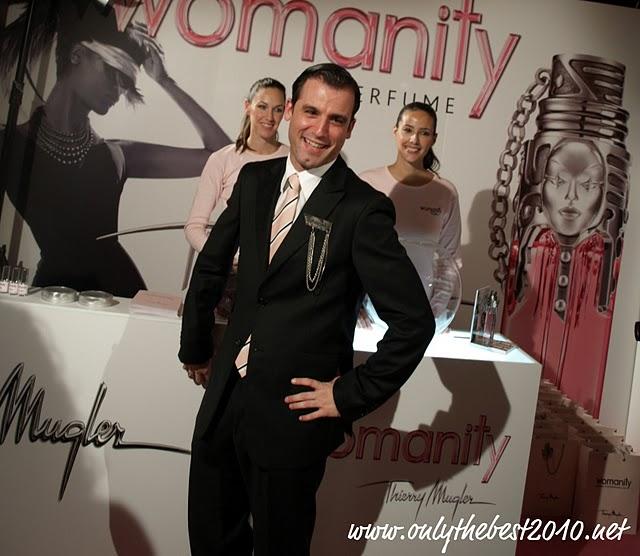 TODAS LAS FOTOS DE LA BEAUTY PARTY !!!