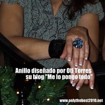 TODAS LAS FOTOS DE LA BEAUTY PARTY !!!