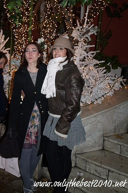 TODAS LAS FOTOS DE LA BEAUTY PARTY !!!