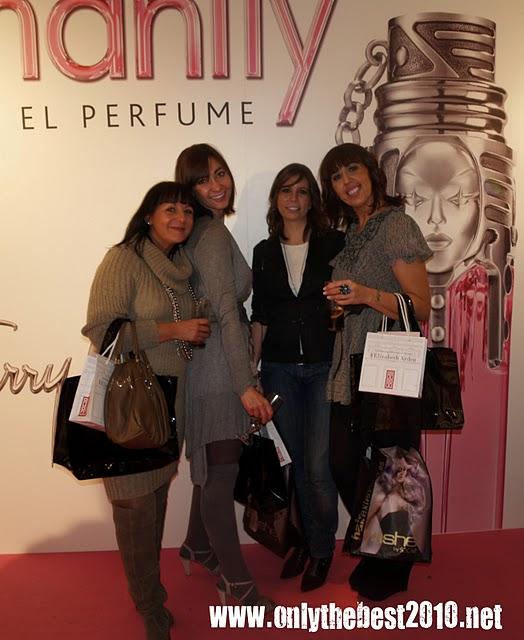 TODAS LAS FOTOS DE LA BEAUTY PARTY !!!