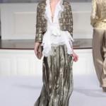 Oscar De La Renta Pre Fall 2011 Oscar De La Renta Pre Fall 2011