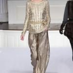 Oscar De La Renta Pre Fall 2011 Oscar De La Renta Pre Fall 2011