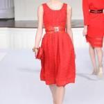 Oscar De La Renta Pre Fall 2011 Oscar De La Renta Pre Fall 2011