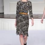 Oscar De La Renta Pre Fall 2011 Oscar De La Renta Pre Fall 2011