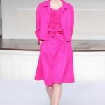 Oscar De La Renta Pre Fall 2011 Oscar De La Renta Pre Fall 2011