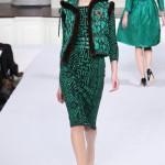 Oscar De La Renta Pre Fall 2011 Oscar De La Renta Pre Fall 2011