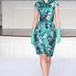 Oscar De La Renta Pre Fall 2011 Oscar De La Renta Pre Fall 2011