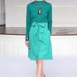 Oscar De La Renta Pre Fall 2011 Oscar De La Renta Pre Fall 2011