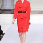 Oscar De La Renta Pre Fall 2011 Oscar De La Renta Pre Fall 2011