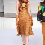 Oscar De La Renta Pre Fall 2011 Oscar De La Renta Pre Fall 2011