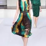 Oscar De La Renta Pre Fall 2011 Oscar De La Renta Pre Fall 2011