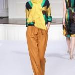 Oscar De La Renta Pre Fall 2011 Oscar De La Renta Pre Fall 2011