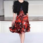 Oscar De La Renta Pre Fall 2011 Oscar De La Renta Pre Fall 2011