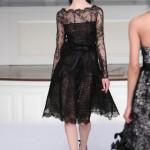 Oscar De La Renta Pre Fall 2011 Oscar De La Renta Pre Fall 2011