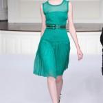 Oscar De La Renta Pre Fall 2011 Oscar De La Renta Pre Fall 2011