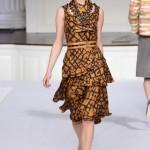 Oscar De La Renta Pre Fall 2011 Oscar De La Renta Pre Fall 2011