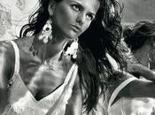 Dolce&amp;Gabbana; Spring 2011 Campaing