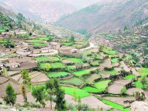 DE CHILE HASTA COLOMBIA. EL CAMINO DEL INCA ERA LA COLUMNA VERTEBRAL DEL IMPERIO INCAICO: CONECTABA CENTROS RELIGIOSOS, ADMINISTRATIVOS Y COMERCIALES.  Clarín.com