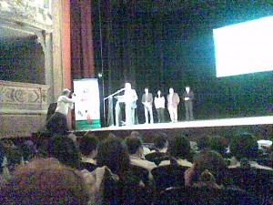 Un gran momento para nuestros ‘Pequeños Investigadores’