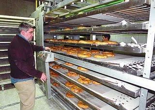 La Torta de Aranda, hacia la marca de garantía