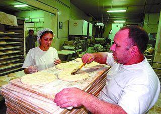 La Torta de Aranda, hacia la marca de garantía