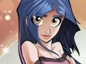 Lys, Estudio Whale Crítica Bocadillos papel