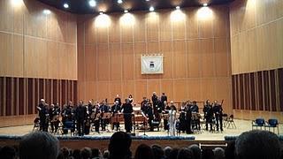 Ópera nada fingida con René Jacobs Ópera nada fingida con René Jacobs