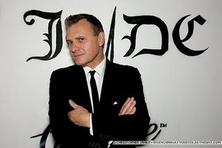 El tiempo como “el último lujo”, en la más reciente pasarela de Jean-Charles de Castelbajac