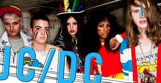 El tiempo como “el último lujo”, en la más reciente pasarela de Jean-Charles de Castelbajac