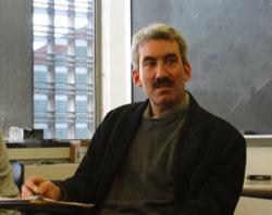 George Loewenstein y la Economia Conductal 2010