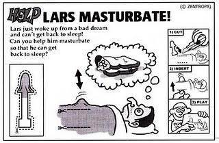 CINEFÓRUM DE SOBREMESA (porque el cine nos alimenta...)Hoy: Europa, (Lars von Trier, 1991)