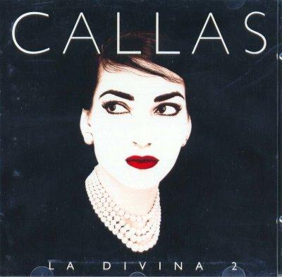 La Callas en Bilbao