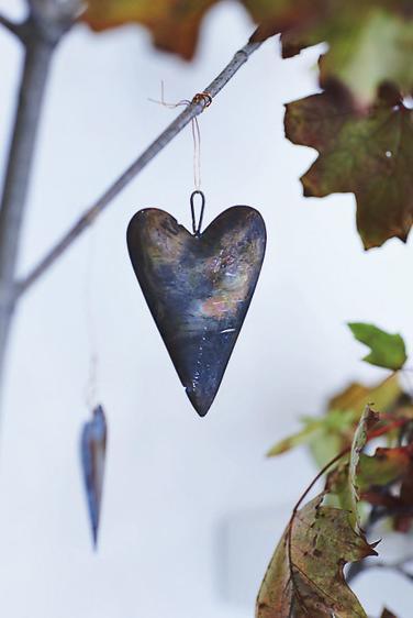 Navidad en tonos neutros