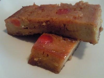 Segunda entrega: las mejores recetas navideñas