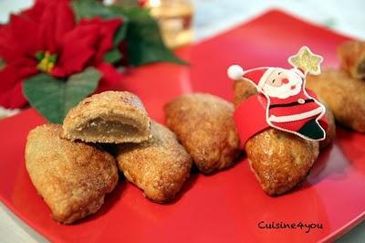 Segunda entrega: las mejores recetas navideñas