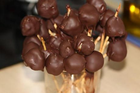 Segunda entrega: las mejores recetas navideñas