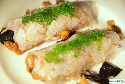 Segunda entrega: las mejores recetas navideñas