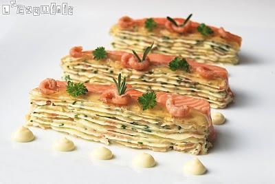 Segunda entrega: las mejores recetas navideñas