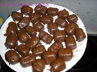 Segunda entrega: las mejores recetas navideñas