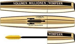 Máscara 1 Million Lashes de L'Oréal Máscara 1 Million Lashes de L'Oréal