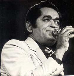 Pacho Alonso-Las Voces Del Siglo