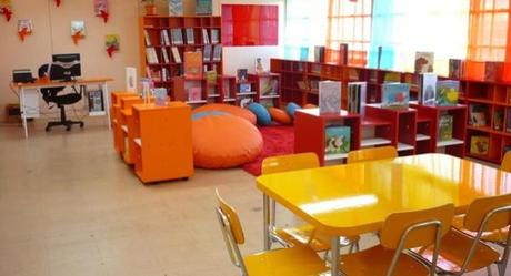 Autobombo: bibliotecas, seguidores y más cosas