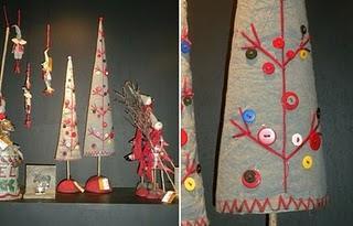 Ideas para decorar el arbolito