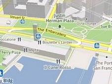 Google muestra Android tablet Motorola