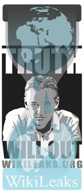 Jack Daniel's Blog enlaza a WikiLeaks