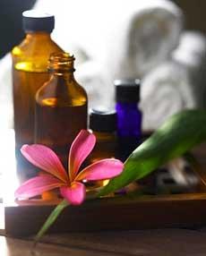 Que es y como se aplica la aromaterapia
