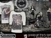 Lanzamiento Stradivarius. "GOSSIP GIRL LIMITED EDITION". moda serie momento.