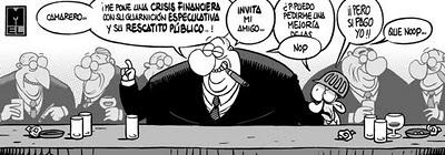 Funcionarios...¿el peor enemigo de los funcionarios?